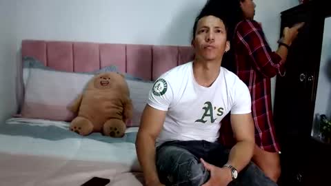 danny and ruby online show from 18, 2, 2025