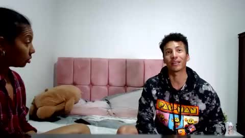 danny and ruby online show from 23, 2, 2025