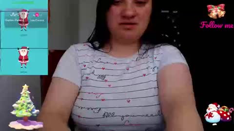 Follow me  Control lovense free D online show from 15, 12, 2024