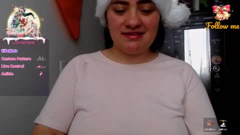 Follow me  Control lovense free D online show from 24, 12, 2024
