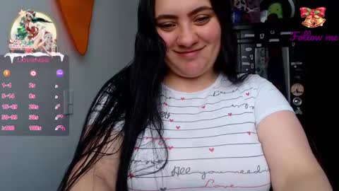 Follow me  Control lovense free D online show from 29, 12, 2024