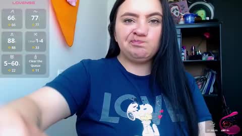Follow me  Control lovense free D online show from 10, 1, 2025