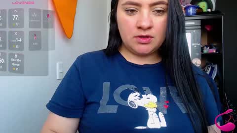 Follow me  Control lovense free D online show from 10, 1, 2025