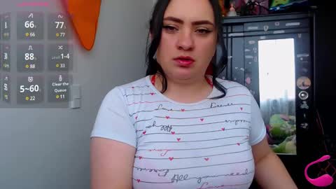 Follow me  Control lovense free D online show from 14, 1, 2025