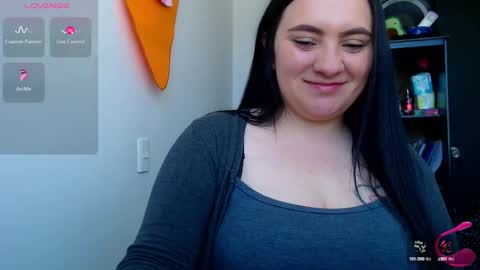 Follow me  Control lovense free D online show from 20, 1, 2025