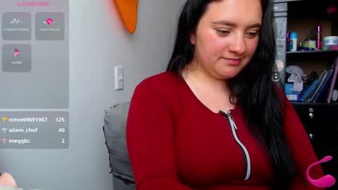 Follow me  Control lovense free D online show from 2, 2, 2025