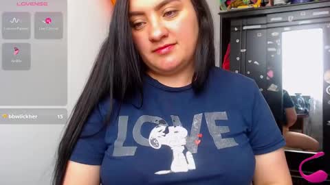 Follow me  Control lovense free D online show from 12, 2, 2025