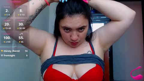 Follow me  Control lovense free D online show from 18, 2, 2025