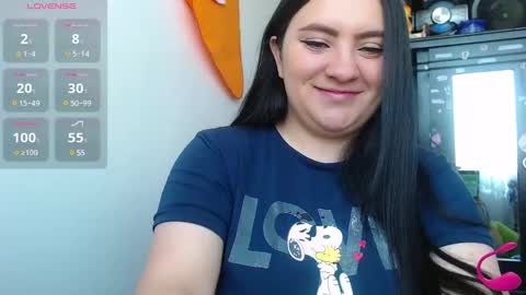 Follow me  Control lovense free D online show from 28, 2, 2025