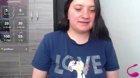 Follow me  Control lovense free D online show from 20, 9, 2025