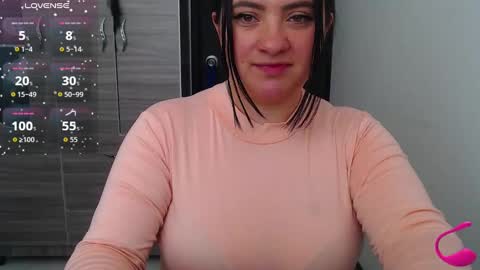 Follow me  Control lovense free D online show from 6, 10, 2025