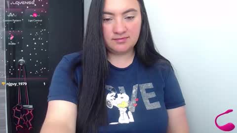 Follow me  Control lovense free D online show from 7, 11, 2025