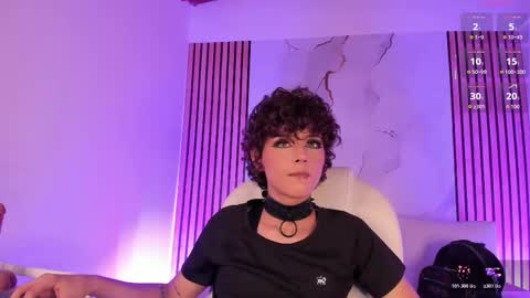 DANNYSA  online show from 18, 2, 2026