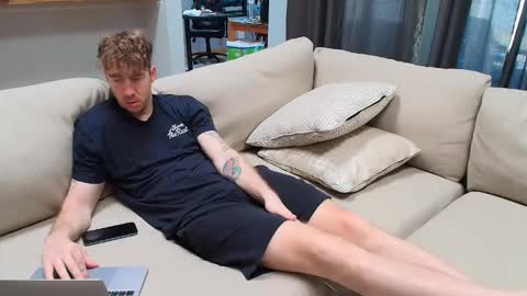 DannyThreeWay online show from 3, 11, 2025