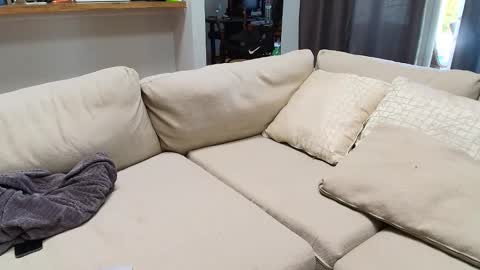 DannyThreeWay online show from 10, 11, 2025