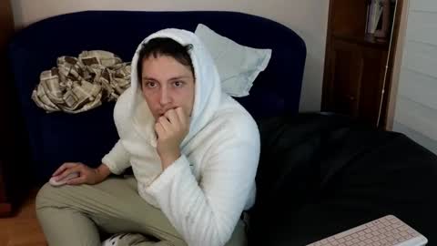 Dan online show from 8, 11, 2025