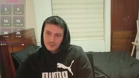 Dan online show from 9, 4, 2026