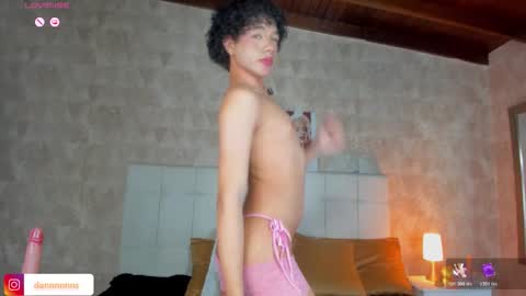 dans butthole online show from 2, 2, 2026