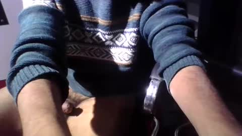 danster125 online show from 9, 12, 2024