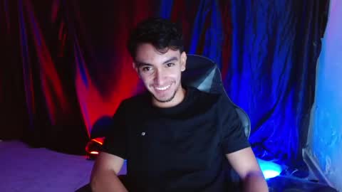 Snapshot of dante_18cm chatting on 9, 6, 2026 Dante online show from 9, 6, 2026
