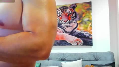 DANTE online show from 21, 2, 2026