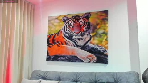 DANTE online show from 10, 4, 2026