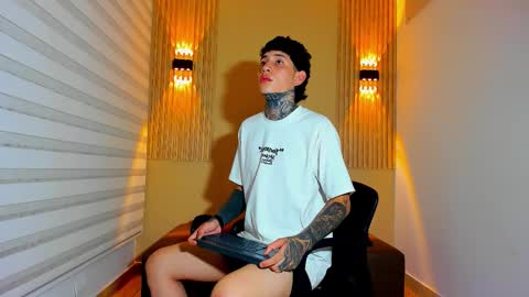 dante_armstrong online show from 8, 11, 2025