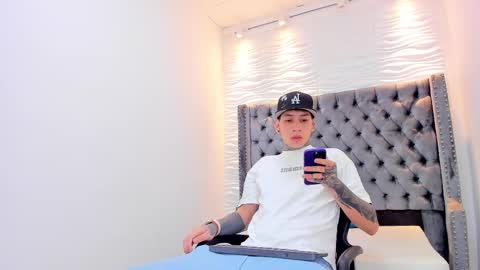 dante_armstrong online show from 8, 1, 2026