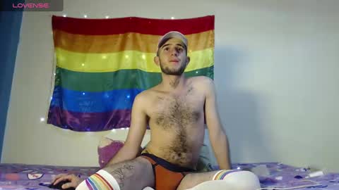 Snapshot of dante_bear chatting on 5, 2, 2025 dante_bear online show from 5, 2, 2025