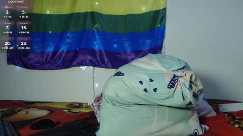 Snapshot of dante_bear chatting on 10, 2, 2025 dante_bear online show from 10, 2, 2025