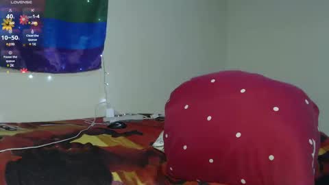 Snapshot of dante_bear chatting on 6, 3, 2025 dante_bear online show from 6, 3, 2025