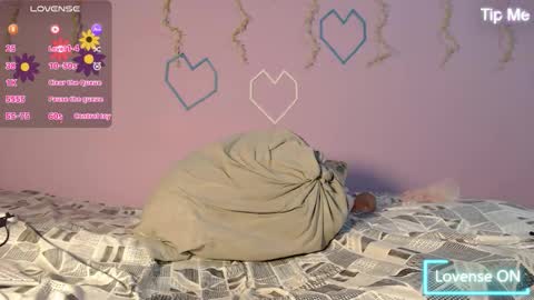 Snapshot of dante_bear chatting on 13, 2, 2026 dante_bear online show from 13, 2, 2026