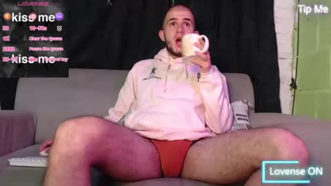 dante_bear online show from 4, 5, 2026