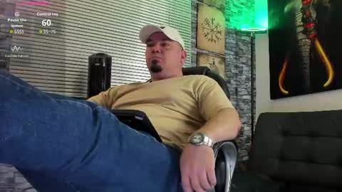 dante_bellini online show from 13, 7, 2026