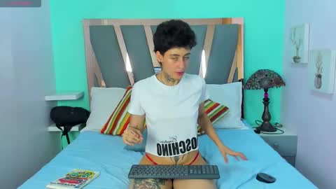 dante online show from 5, 12, 2025