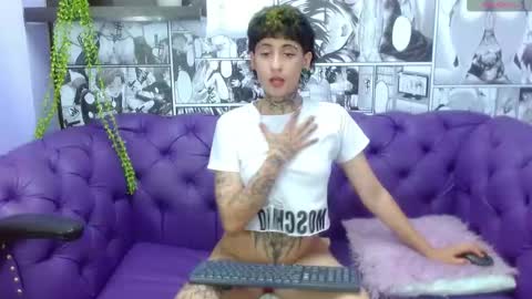 dante online show from 12, 3, 2026