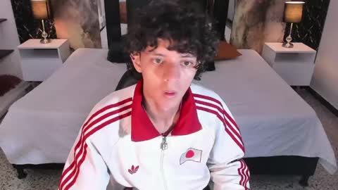 dante_browwn online show from 28, 5, 2026