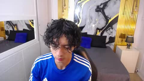 dante_browwn online show from 30, 5, 2026