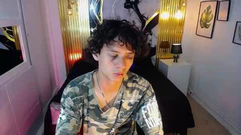 dante_browwn online show from 2, 6, 2026