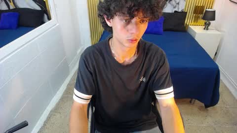 dante_browwn online show from 4, 6, 2026