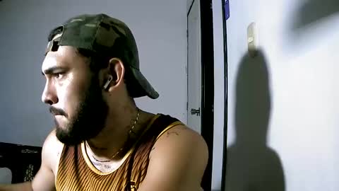 Snapshot of dante_cloe chatting on 19, 12, 2024 dante_cloe online show from 19, 12, 2024