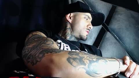 dante_d_angelo_ online show from 10, 3, 2026