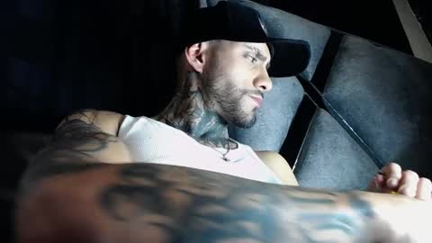 dante_d_angelo_ online show from 27, 3, 2026