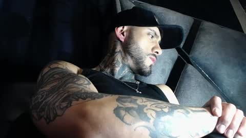 dante_d_angelo_ online show from 7, 4, 2026