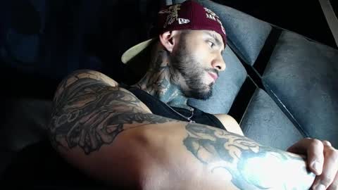 dante_d_angelo_ online show from 11, 4, 2026