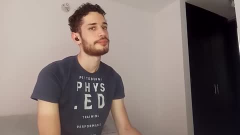 DANTE DI MARCO online show from 8, 9, 2025