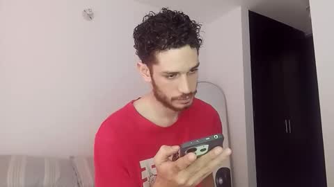 DANTE DI MARCO online show from 9, 9, 2025