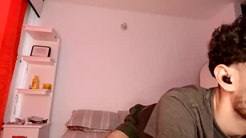 DANTE DI MARCO online show from 23, 9, 2025