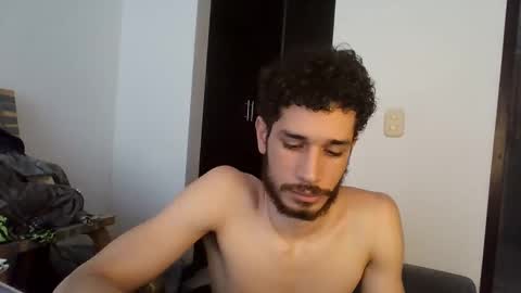 DANTE DI MARCO online show from 11, 11, 2025