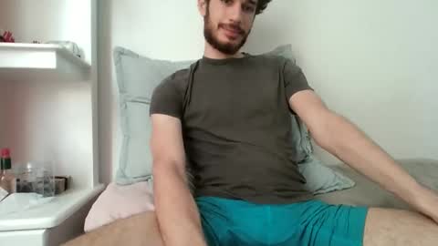 DANTE DI MARCO online show from 4, 12, 2025